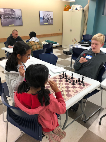 Big Rapids Chess Tie Breaks – Big Rapids Chess